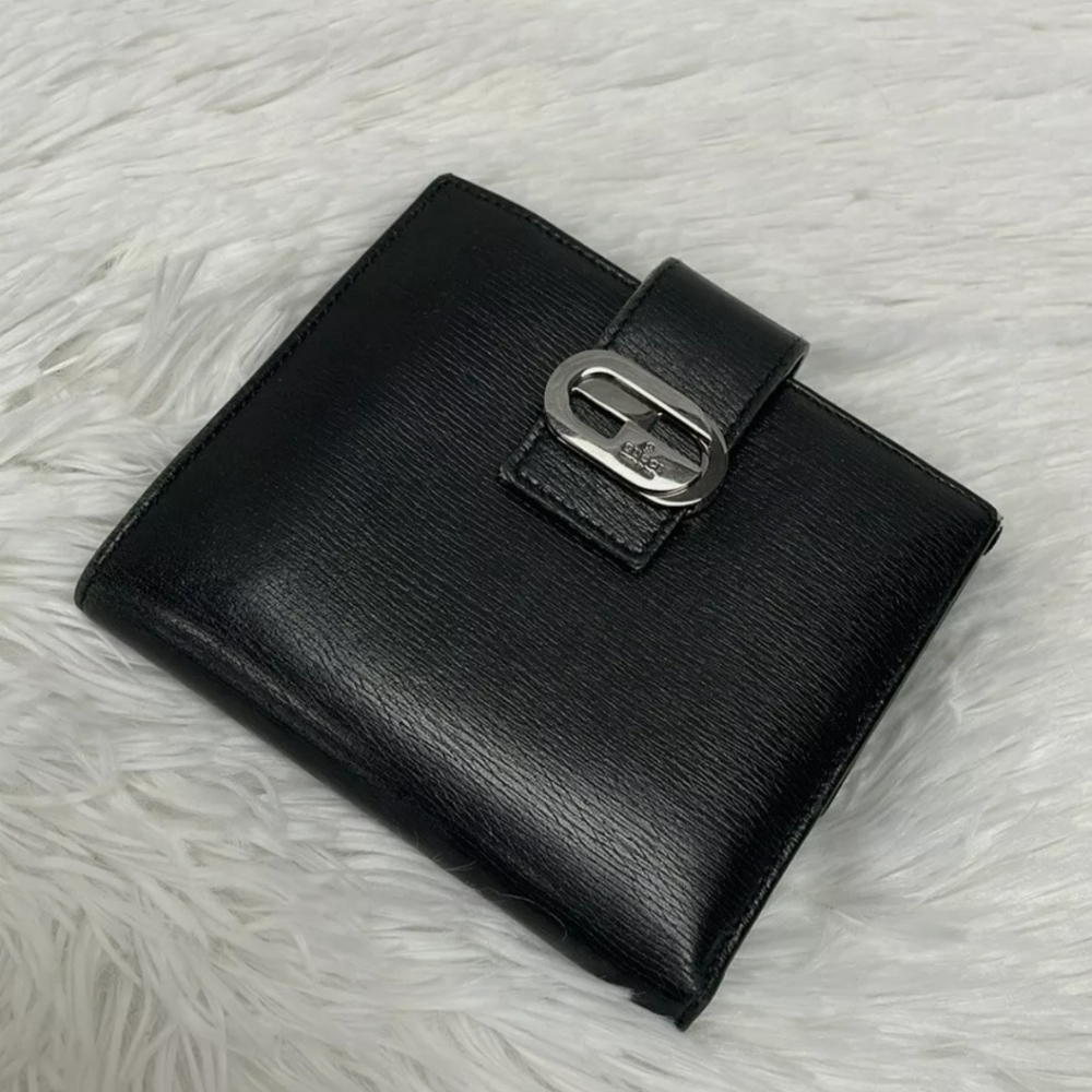 UNISEX BIFOLD WALLET
